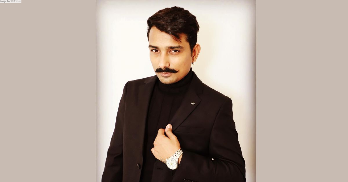 Ajeet Joshi, the youth and most popular celebrity Astrologer